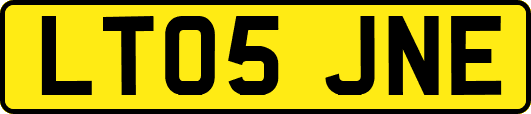 LT05JNE