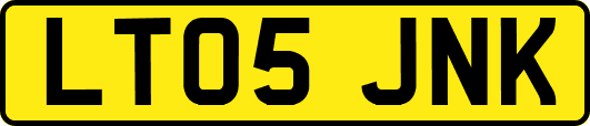 LT05JNK
