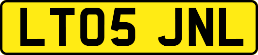 LT05JNL