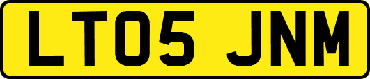 LT05JNM