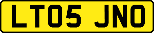LT05JNO