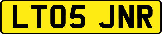 LT05JNR