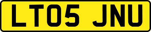 LT05JNU