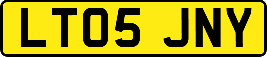 LT05JNY