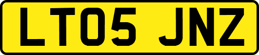 LT05JNZ