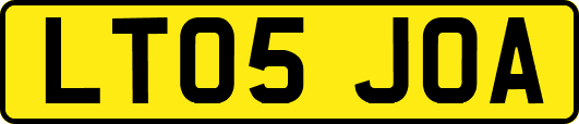 LT05JOA