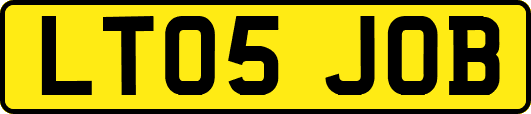 LT05JOB
