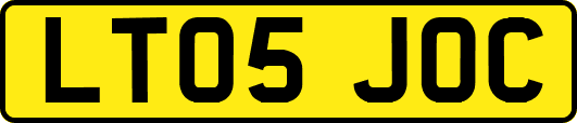LT05JOC