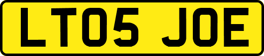 LT05JOE