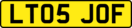 LT05JOF