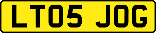 LT05JOG