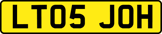 LT05JOH