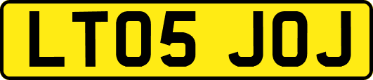 LT05JOJ