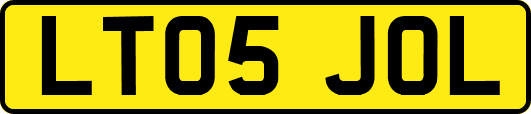 LT05JOL