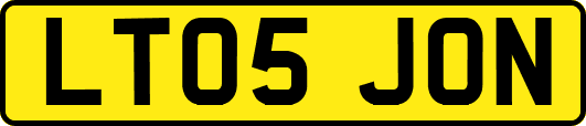 LT05JON