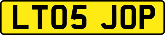 LT05JOP