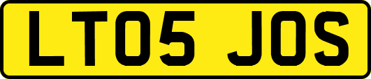 LT05JOS
