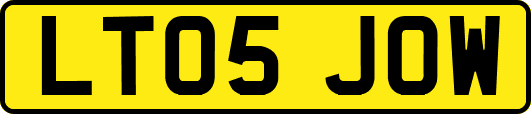 LT05JOW