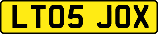 LT05JOX