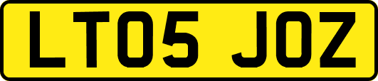 LT05JOZ