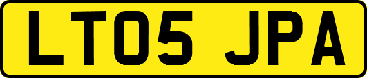 LT05JPA
