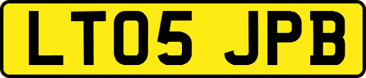 LT05JPB