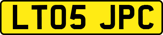 LT05JPC