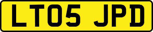 LT05JPD