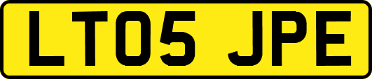 LT05JPE