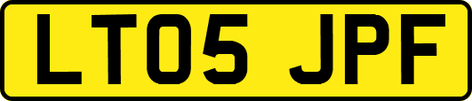 LT05JPF