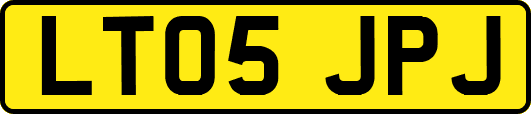 LT05JPJ