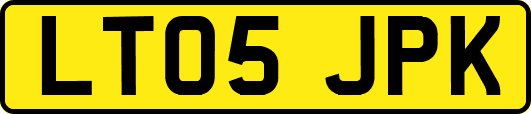 LT05JPK
