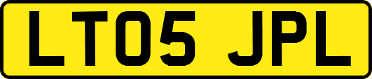 LT05JPL