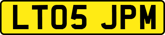 LT05JPM