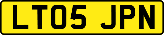 LT05JPN