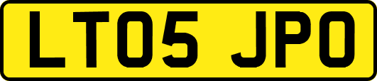 LT05JPO