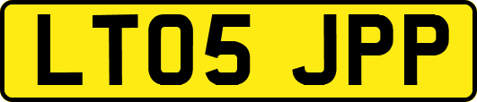 LT05JPP