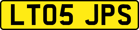 LT05JPS