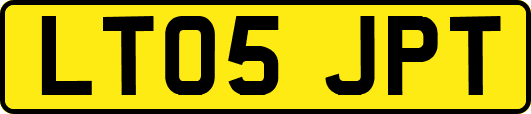 LT05JPT