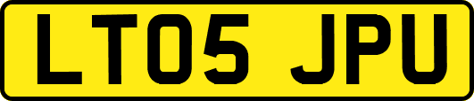 LT05JPU