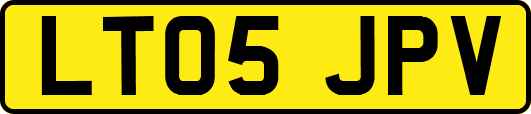 LT05JPV