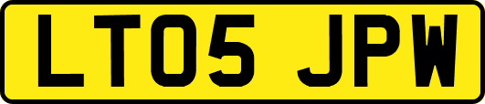 LT05JPW