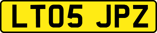 LT05JPZ