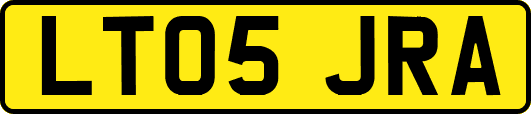 LT05JRA