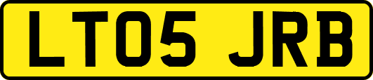 LT05JRB
