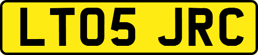 LT05JRC