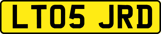LT05JRD