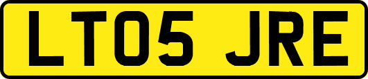 LT05JRE