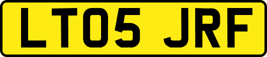LT05JRF