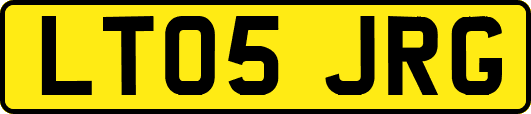 LT05JRG